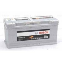 Bosch S5 12V 110Ah 920A (0092S50150)
