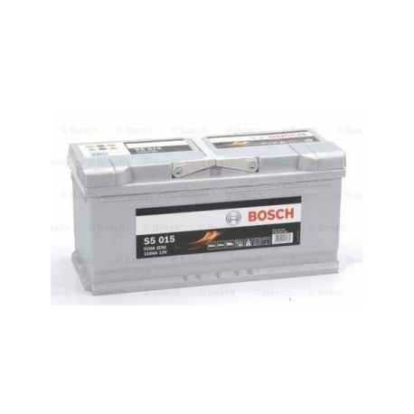 Bosch S5 12V 110Ah 920A (0092S50150)
