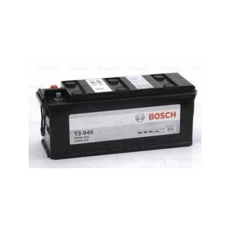 Bosch T3 12V 135Ah 1000A (0092T30450)