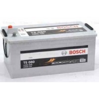 Bosch T5 12V 225Ah 1150A (0092T50800)