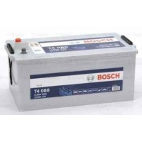 Bosch T4 12V 215Ah 1150A (0092T40800)