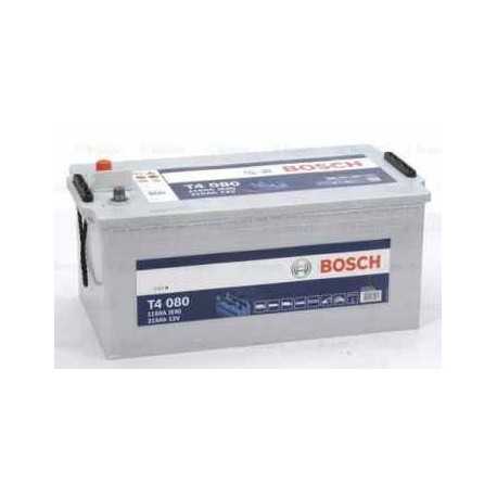 Bosch T4 12V 215Ah 1150A (0092T40800)