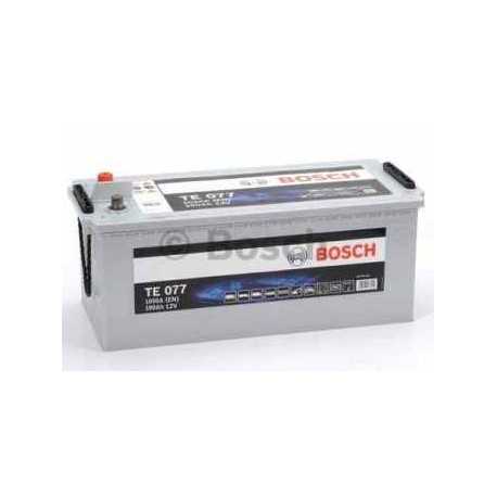 Bosch TE0 12V 190Ah 1050A (0092TE0777)