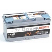 Bosch S5 12V 105Ah 950A (0092S5A150)