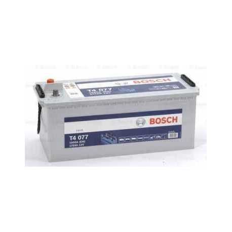 Bosch T4 12V 170Ah 1000A (0092T40770)