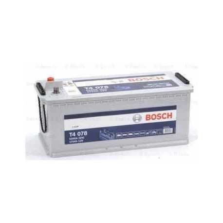 Bosch T4 12V 170Ah 1000A (0092T40780)