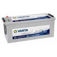 Autobatéria VARTA PRO MOTIVE Blue 12V/170Ah 1000A 670103100A732 