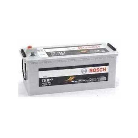 Bosch T5 12V 180Ah 1000A (0092T50770)