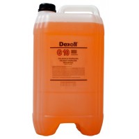DEXOLL Antifreeze G10 10L