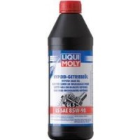 Liqui Moly 1410 Hypoidný prevodový olej SAE 85W-90 1l