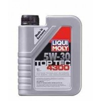 Liqui Moly TopTec 4300 5W-30 1L