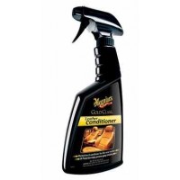 Meguiars Gold Class Leather  Vinyl Conditioner - 473 ml