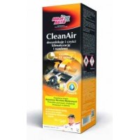 Čistič klimatizácie CleanAir Fresh 150ml 19-092