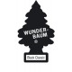 Osviežovač do auta WUNDER - BAUM- BLACK CLASSIC