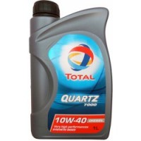 Total Quartz 7000 Diesel 10w40 1L