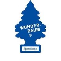WUNDER - BAUM- SPORTFRISCHE - Šport