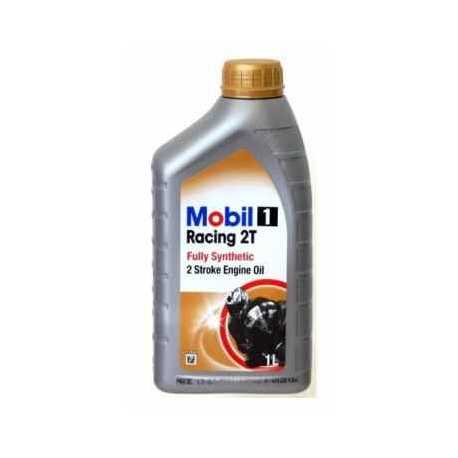 Motorový olej Mobil 1 Racing 2T 1L