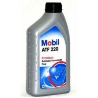 Prevodový olej Mobil ATF 220 1L