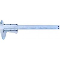 Posuvka - posuvné meradlo 150/0,02mm s tlačidlom FESTA