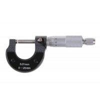 Mikrometer 0 - 0,25mm / 0,01mm FESTA