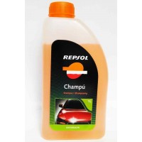 Auto šampón REPSOL CHAMPU 1L