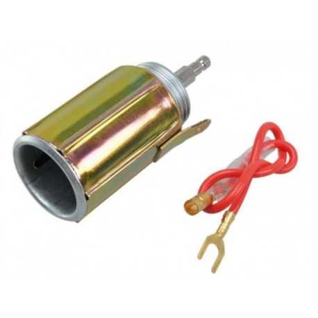 Zásuvka do zapaľovača 12V