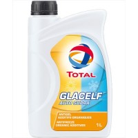 TOTAL chladiaca zmes G12 GLACELF SUPRA 1L