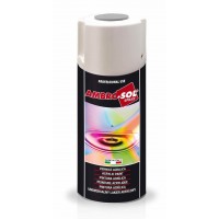 Akrylová farba RAL 1015 400 ml / AMBRO-SOL / V4001015
