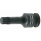 Hlavica zástrčná 1/2 XZN priemyselná M18 100 mm JONNESWAY / S16A4518