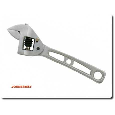 Kľúč nastaviteľný račňový 200 mm JONNESWAY / W27AR8