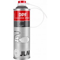 JLM Diesel DPF Spray 400ml