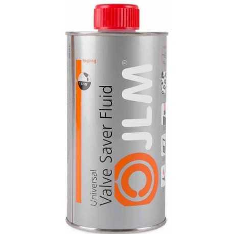 JLM Valve Saver Fluid 1L