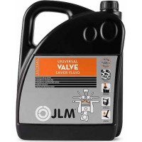 JLM Valve Saver Fluid 5L