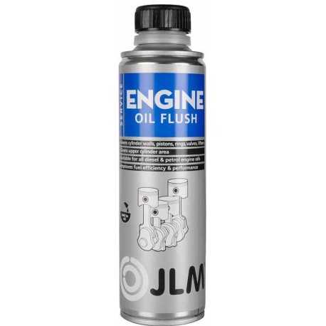 JLM Engine Oil Flush Profi 250ml