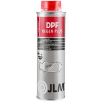 JLM Diesel DPF ReGen Plus 250ml