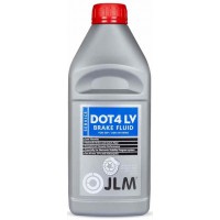 JLM Brake Fluid DOT 4 LV 1L