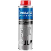JLM Radiator Clean & Flush Pro - preplach chladiča 250ml