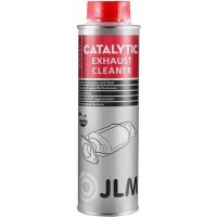 JLM Diesel Catalytic Exhaust Cleaner - čistič katalyzátoru 250ml