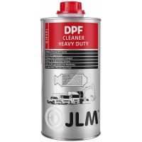 JLM DPF Cleaner Heavy Duty 1L - čistič DPF