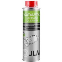 JLM Catalytic Exhaust Cleaner Petrol 250ml