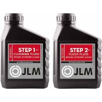 JLM Diesel Intake Extreme Clean Fluid Pack