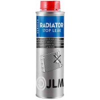 JLM Radiator Sealer & Conditioner Pro 250ml