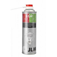 JLM Air Intake & EGR Cleaner 500ml - čistič sania a EGR