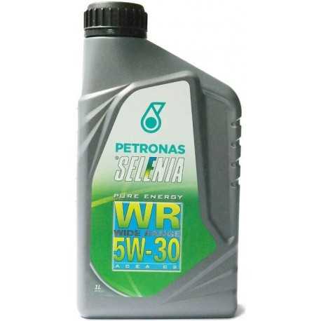 Motorový olej Selenia WR Pure Energy 5W-30 1L