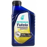 Tutela Car Transmission Geartech 75W-85 1L