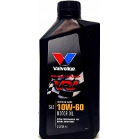 Valvoline VR1 RACING 10W-60 1L