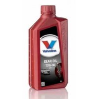 Valvoline Gear Oil GL-5 RPC 75W-80 1L