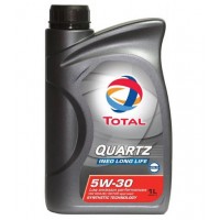 Total Quartz Ineo Long life 5W-30 1L