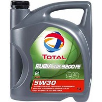 Total Rubia Tir 9200 FE 5W-30 5L