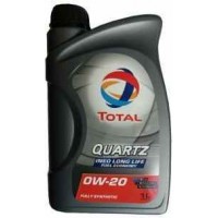 TOTAL QUARTZ INEO LL 0W-20 1L